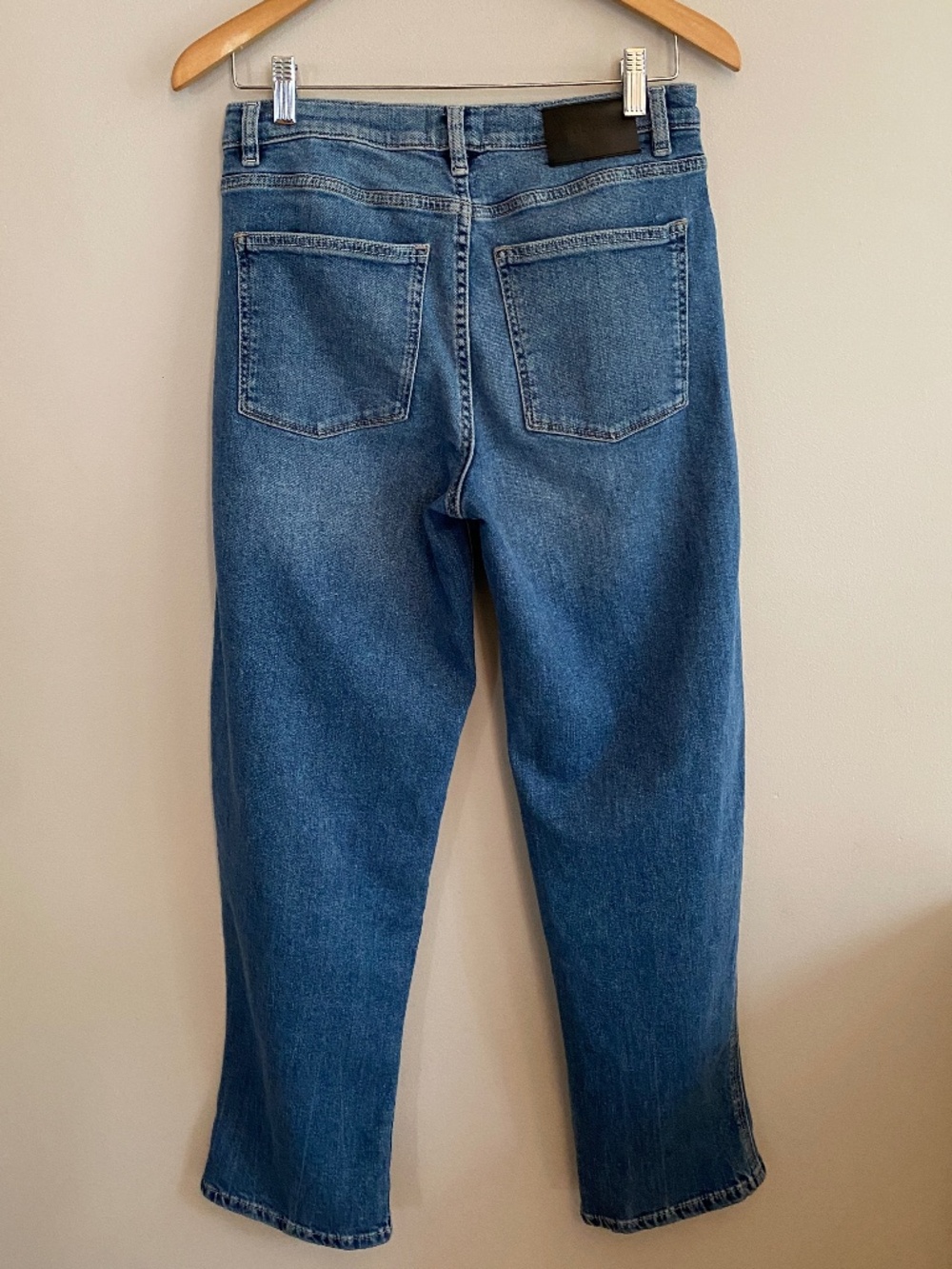 DL1961 Thea Relaxed Boyfriend Jeans - Picture 10 of 14